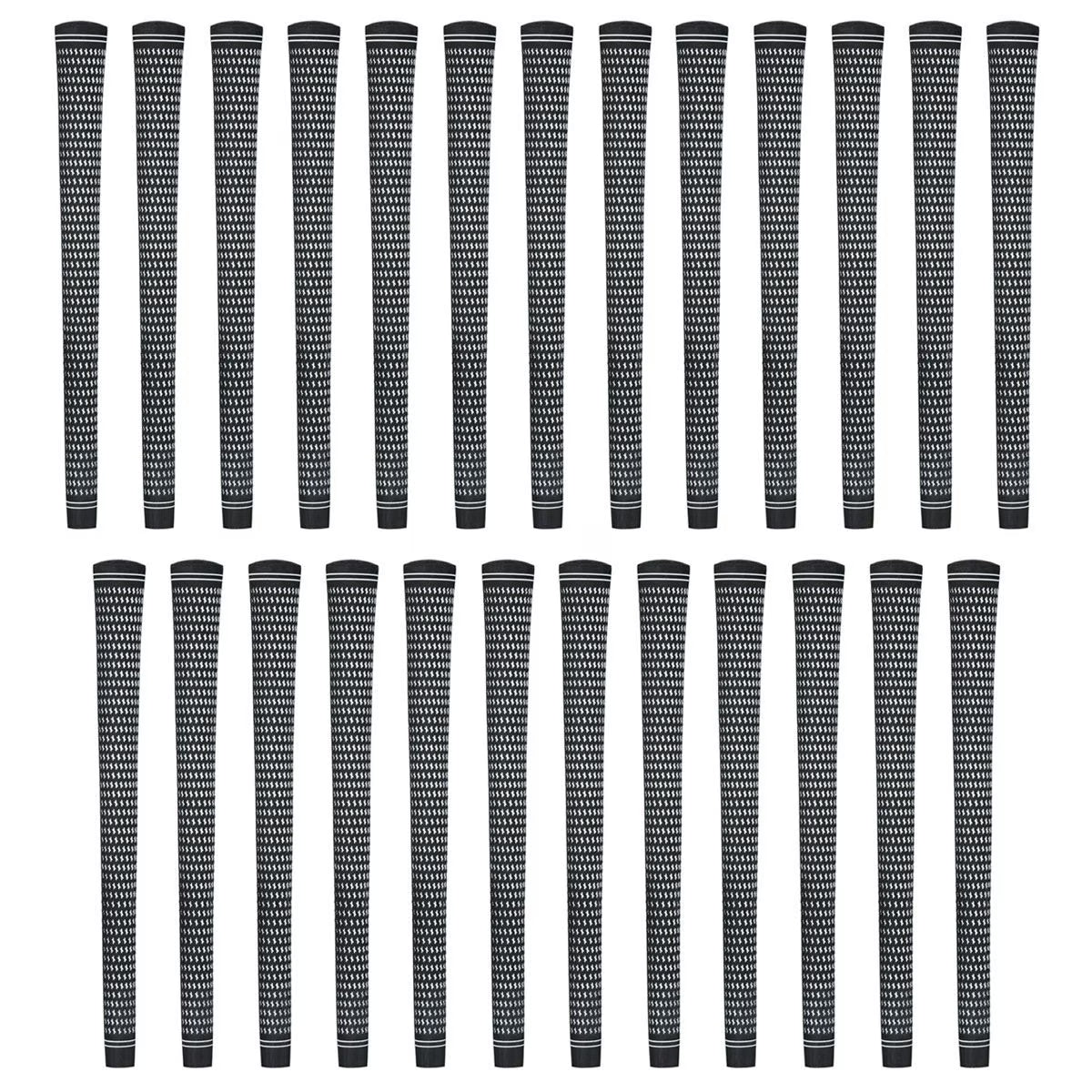25 Piece Golf Grip Bundle R817192