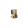 Cylindrical PBL Lock With Knob N154