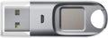 USB Security Key with Biometric Fingerprinting N49239