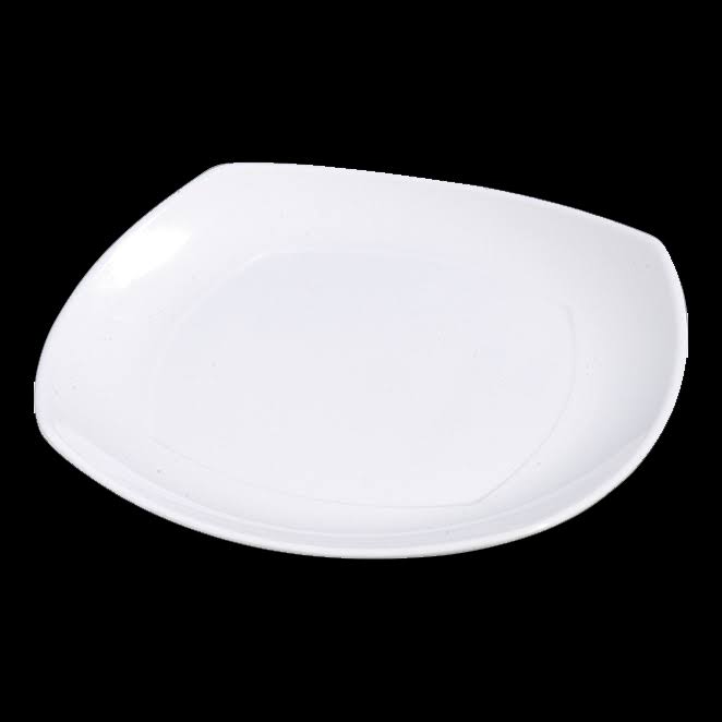 Plate 11-1/2x22 D451