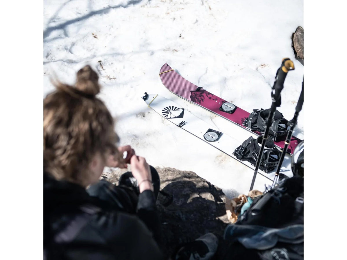 Weston Rise Splitboard, 152 K3382