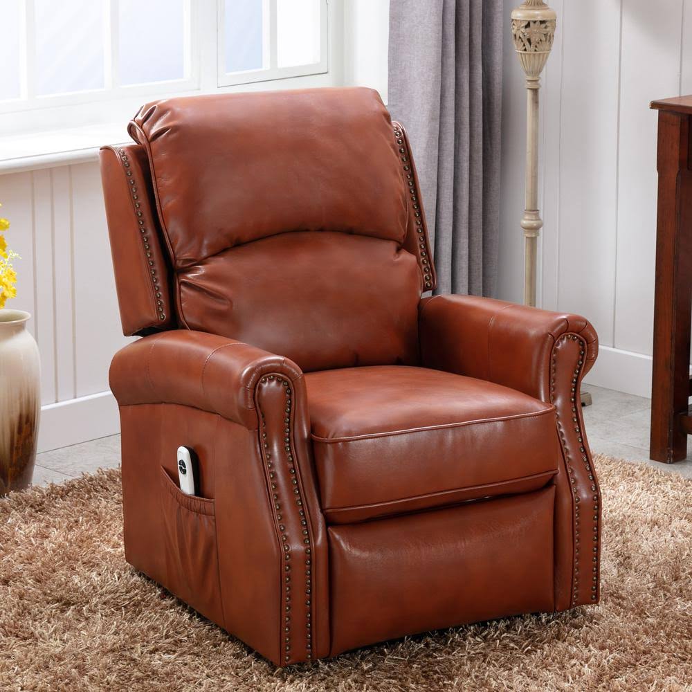 Caramel Lift Chair L406072