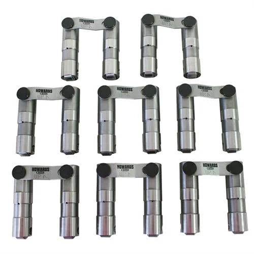 Hydraulic Roller Tappet Camshaft & Lifter Kit M554979