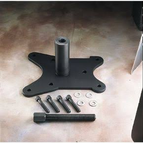 Crank Assembly Removing Tool F6234