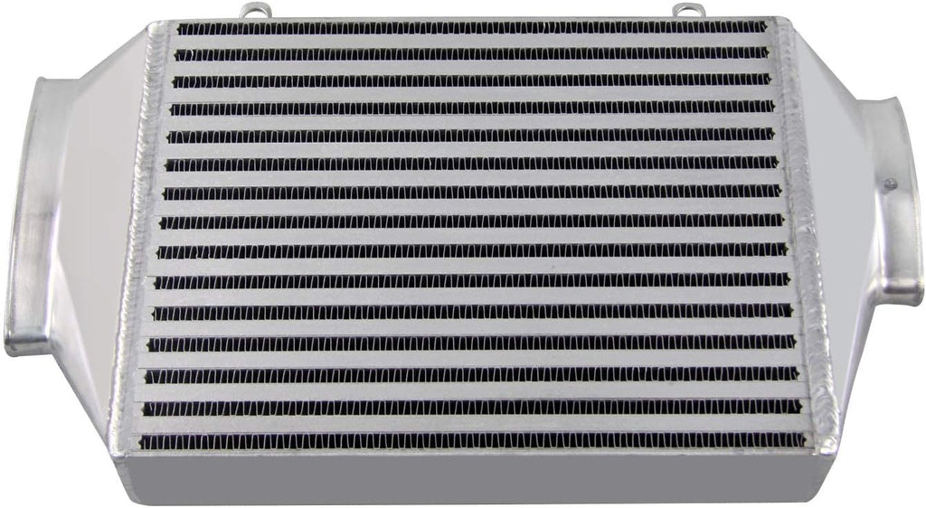 Aluminum Intercooler for Mini Cooper L326