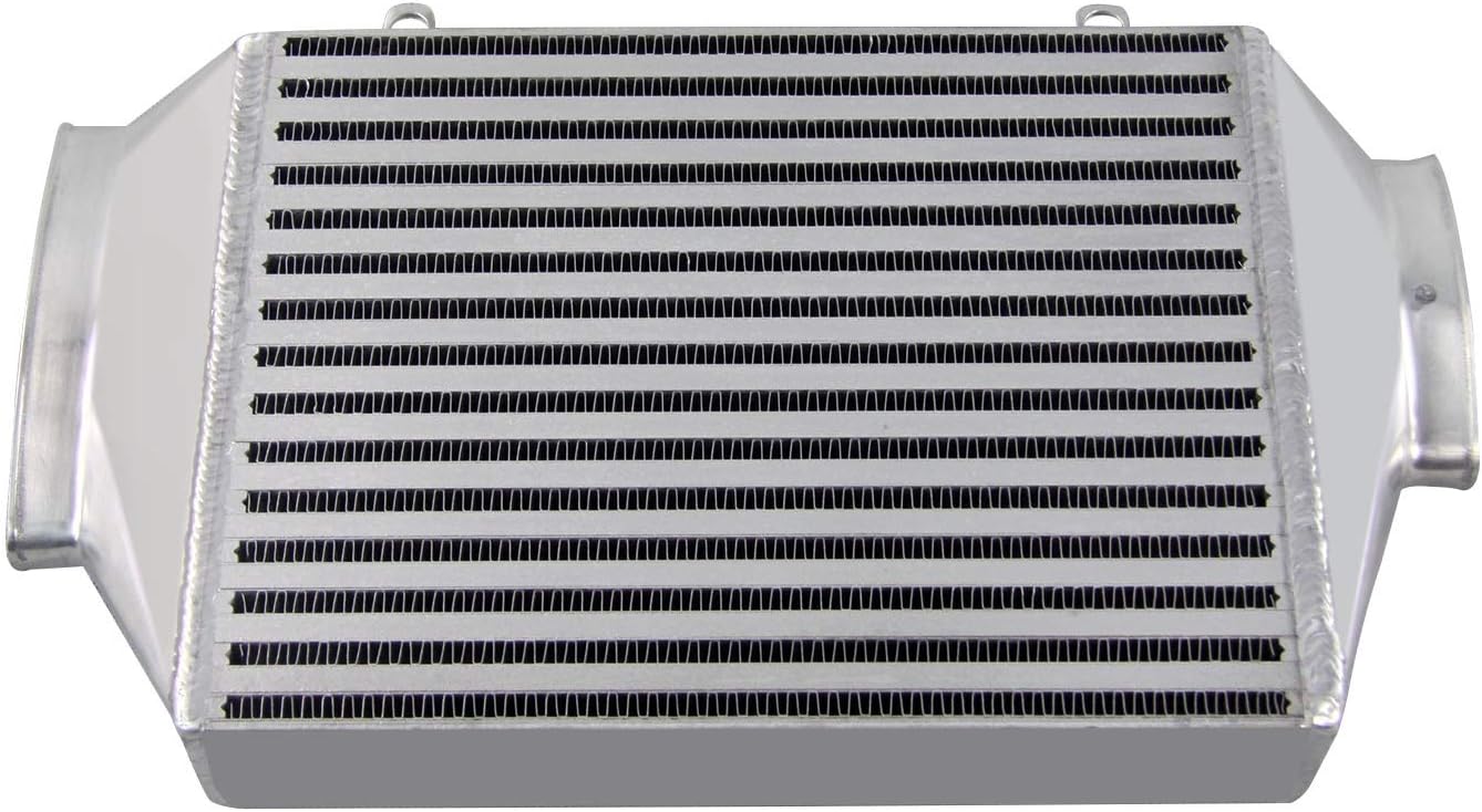 Aluminum Intercooler for Mini Cooper L326
