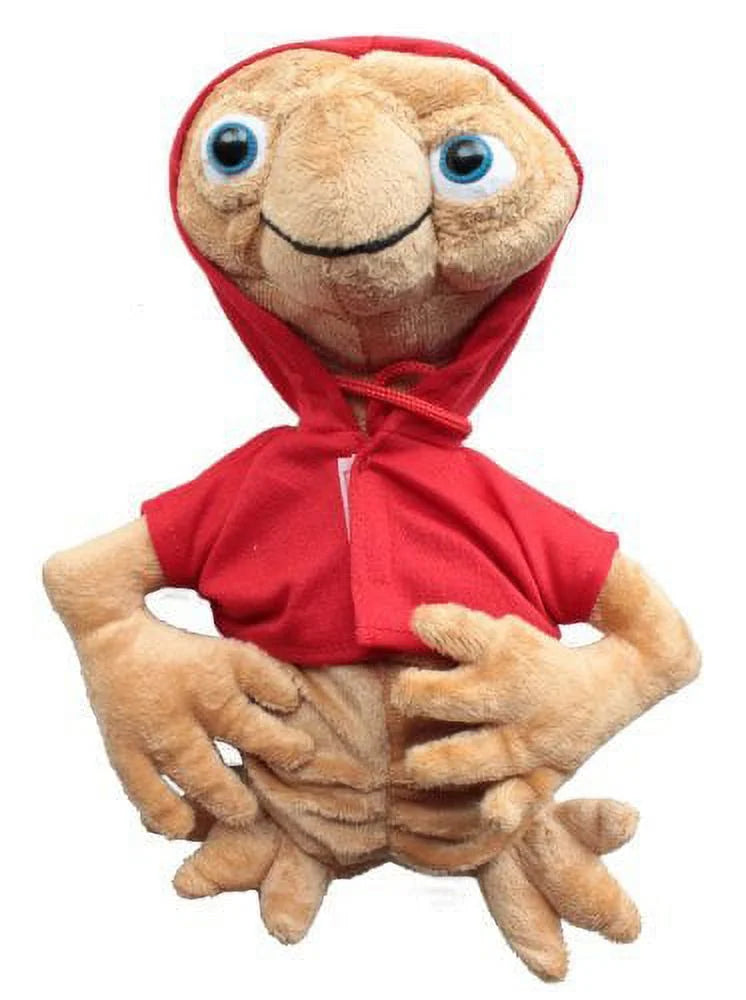 E.T. Plush Toy 25cm R568
