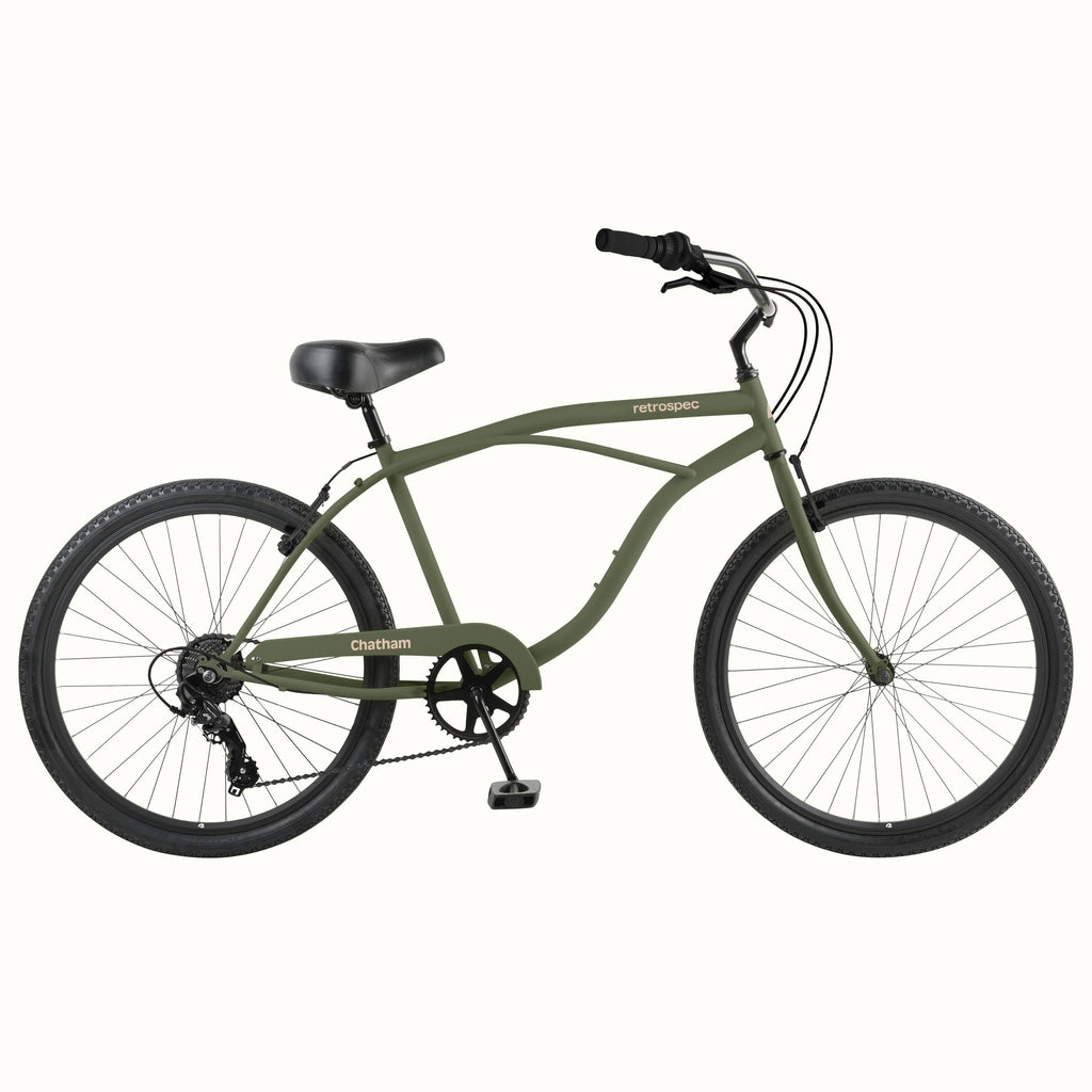 Chatham-7 Speed M71994