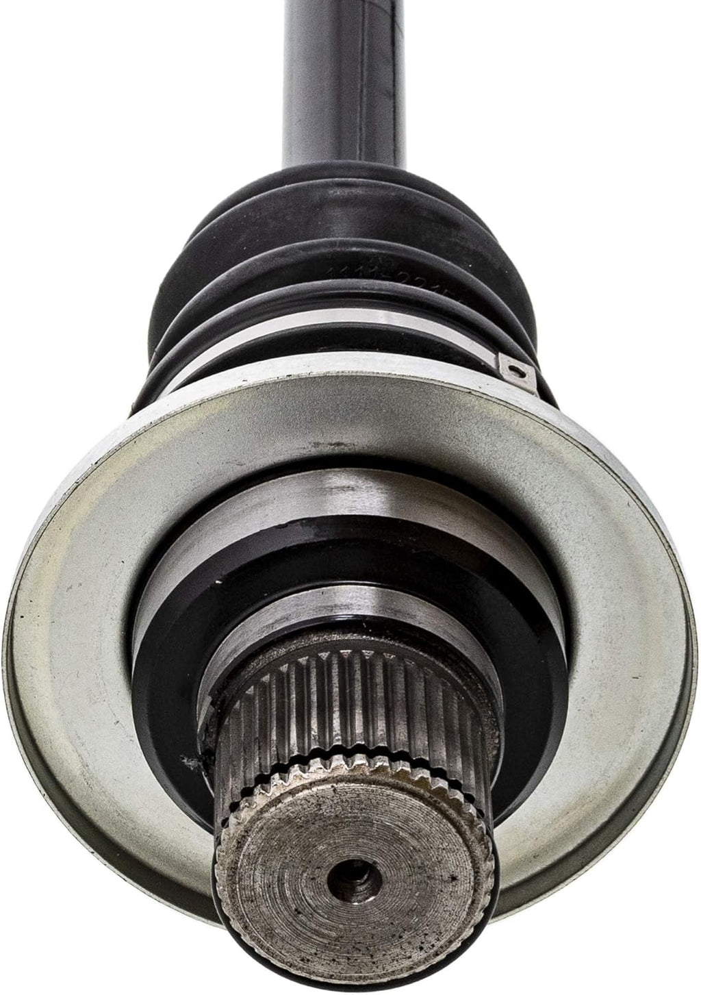 Rear Right Drive Shaft CV Axle Assembly Pack of 2 A2539