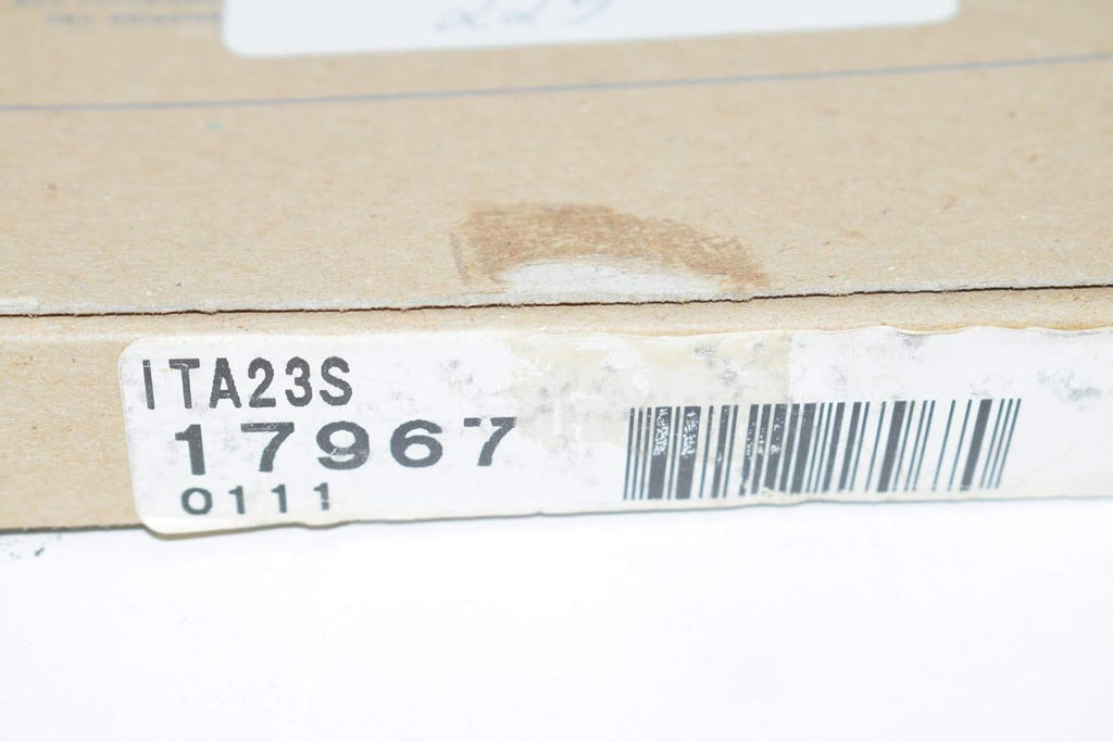 Fiber Optic Cable, 1 m, 3.2mm, Singlemode/Multimode, 1 Fiber L544