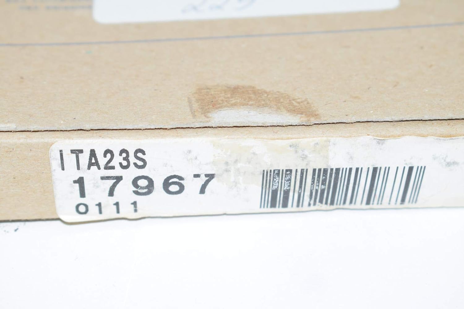 Fiber Optic Cable, 1 m, 3.2mm, Singlemode/Multimode, 1 Fiber L544