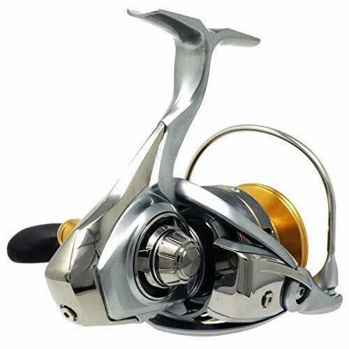 Spinning Reel 4000 S344