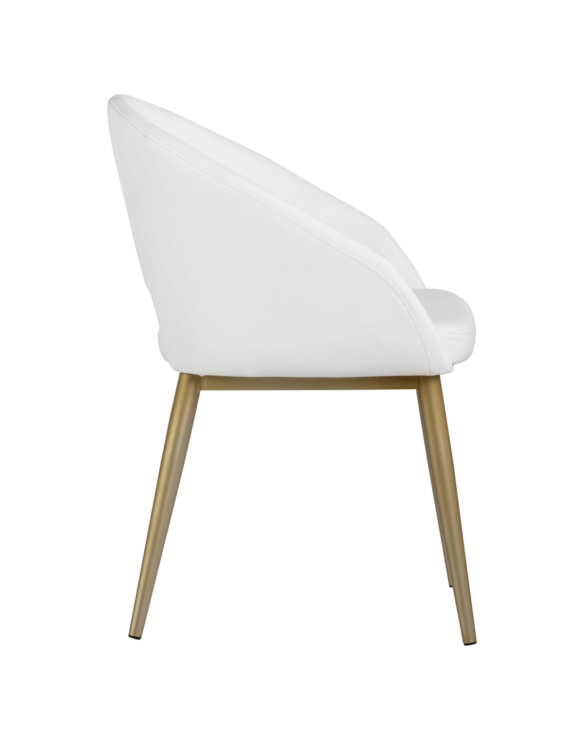 Snow Dining Chair D617142