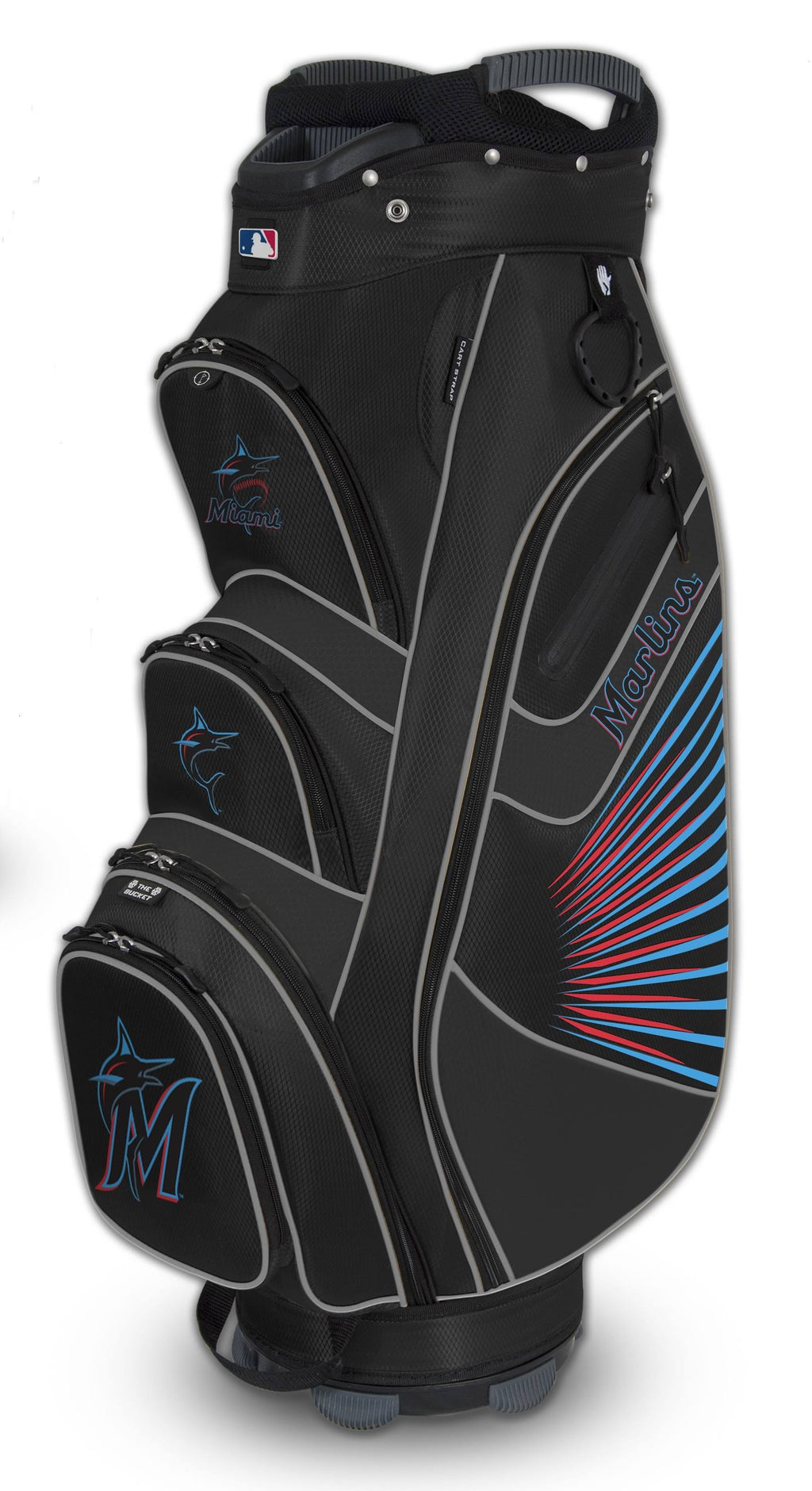 Bucket Cooler Cart Golf Bag M788461
