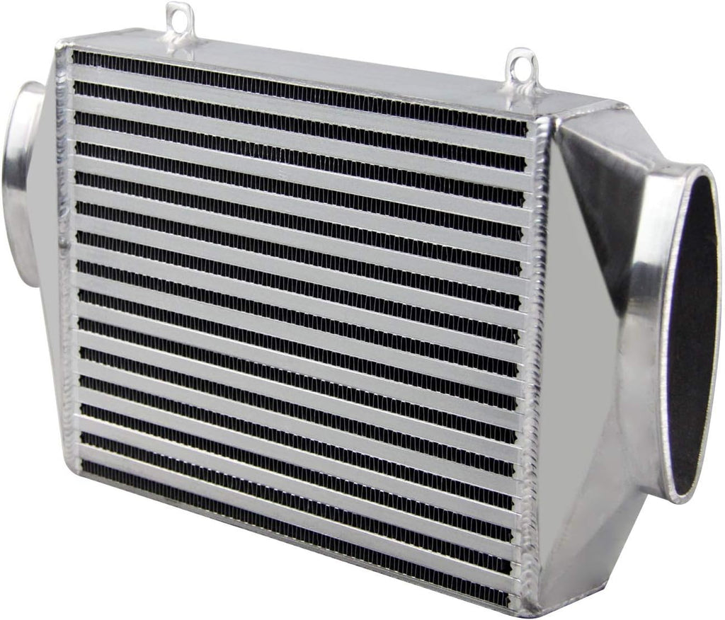 Aluminum Intercooler for Mini Cooper L326