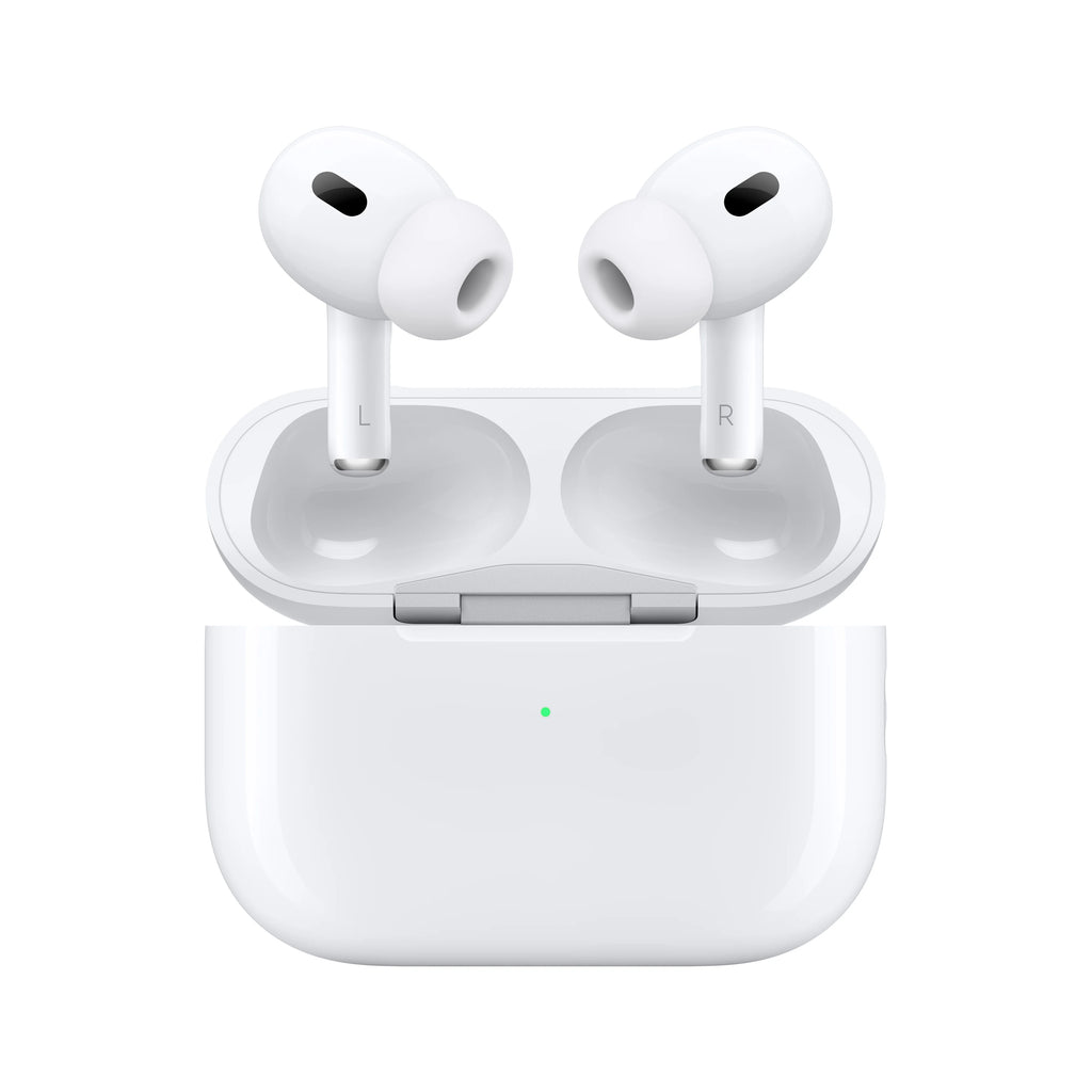 AirPods Pro (2nd generation) with MagSafe Case (USB‑C) A49733