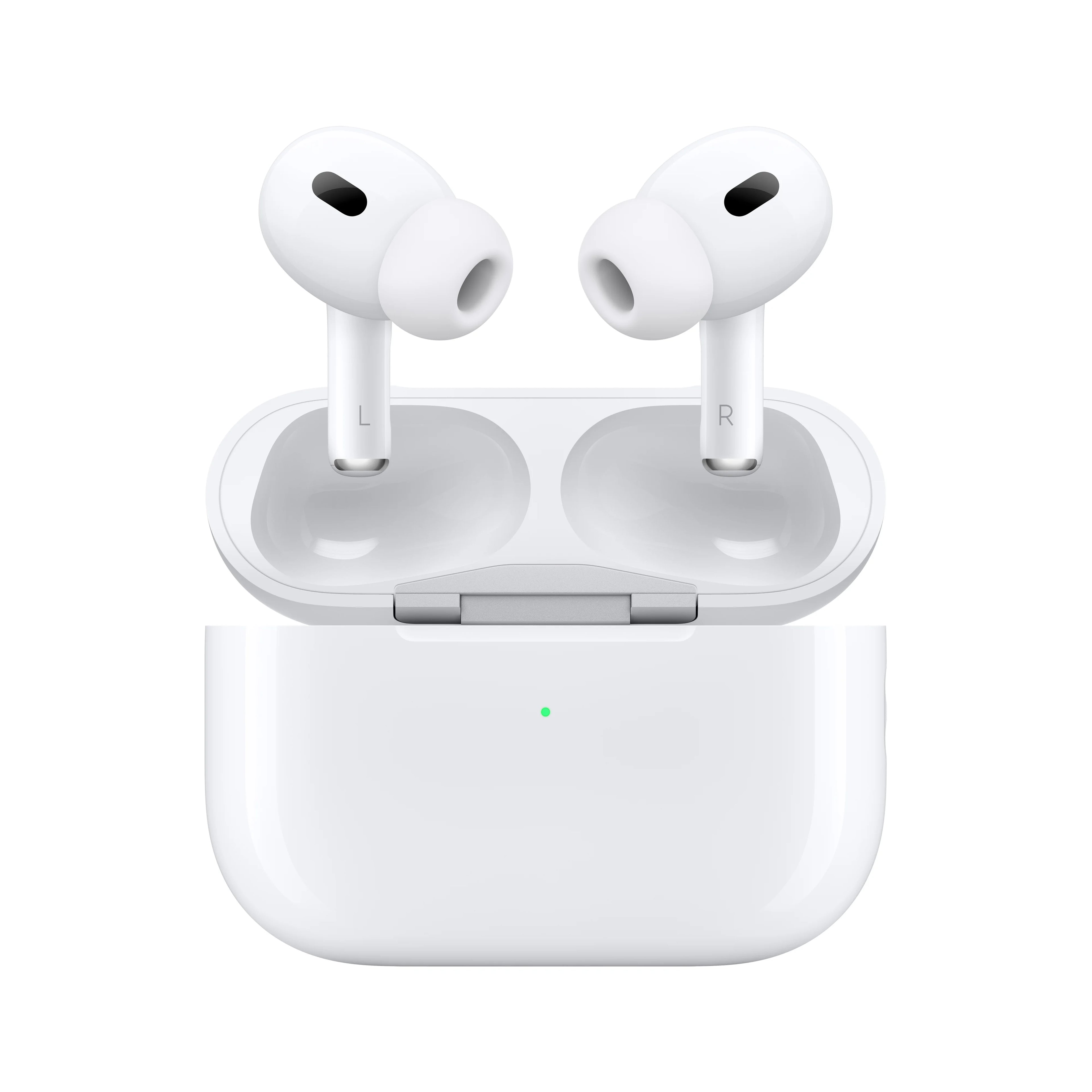 AirPods Pro (2nd generation) with MagSafe Case (USB‑C) A49733