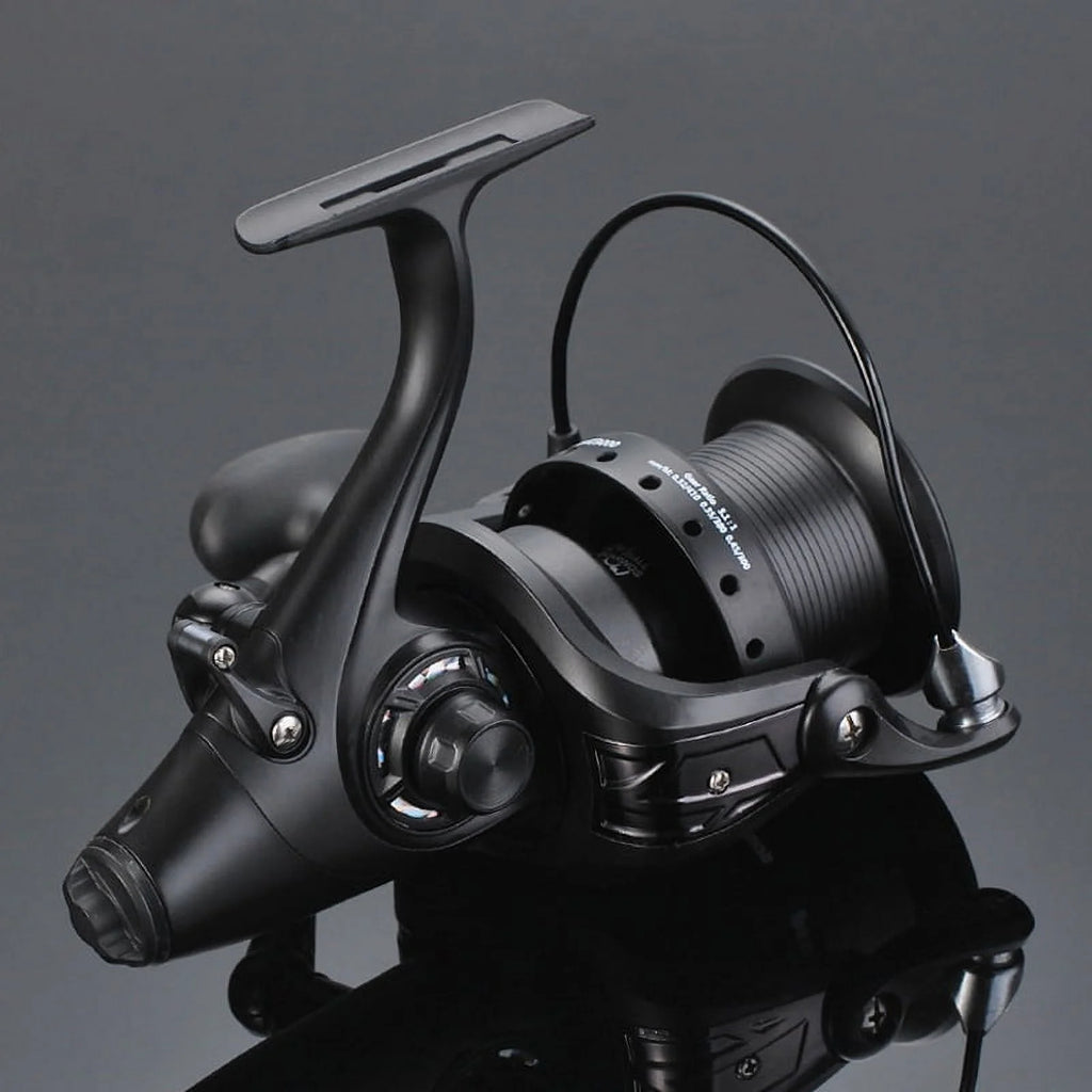 Spinning Reel, Carp Fishing Tackle L680669