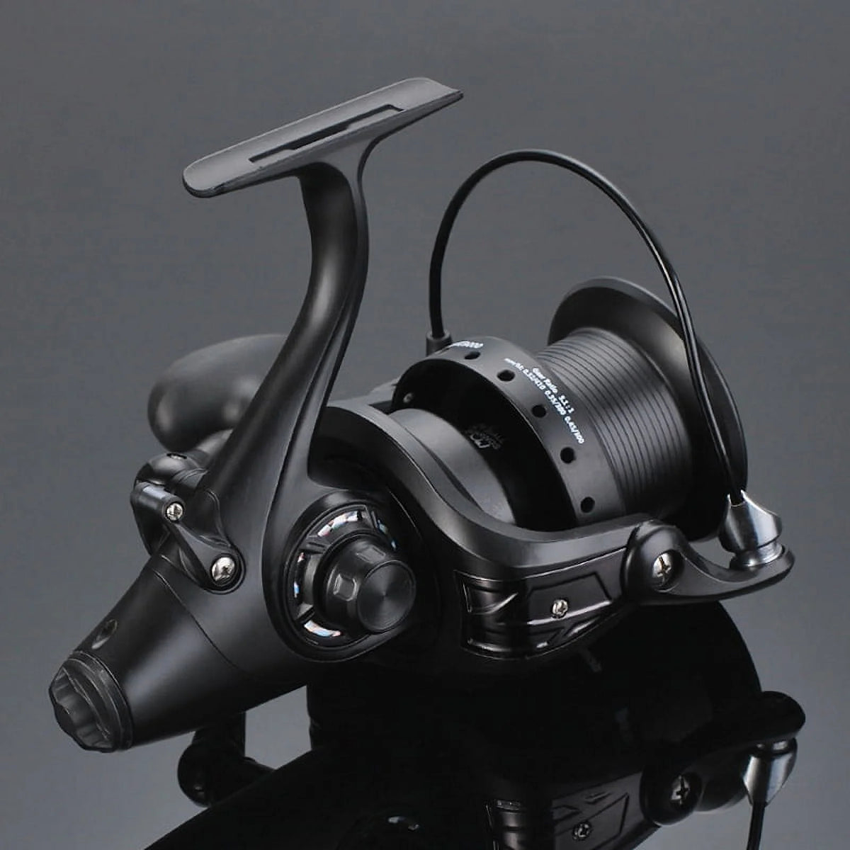 Spinning Reel, Carp Fishing Tackle L680669