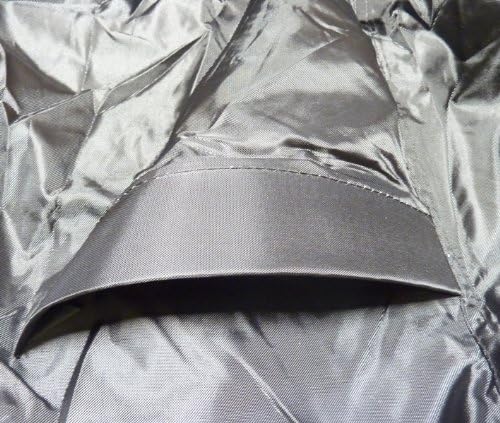 Waterproof Full Cover Pack of 2 A3161