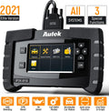 Car Diagnostic Tool with ABS EPB Oil & Engine Reset T724152