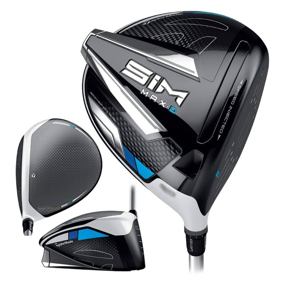 SIM Max D Driver W707