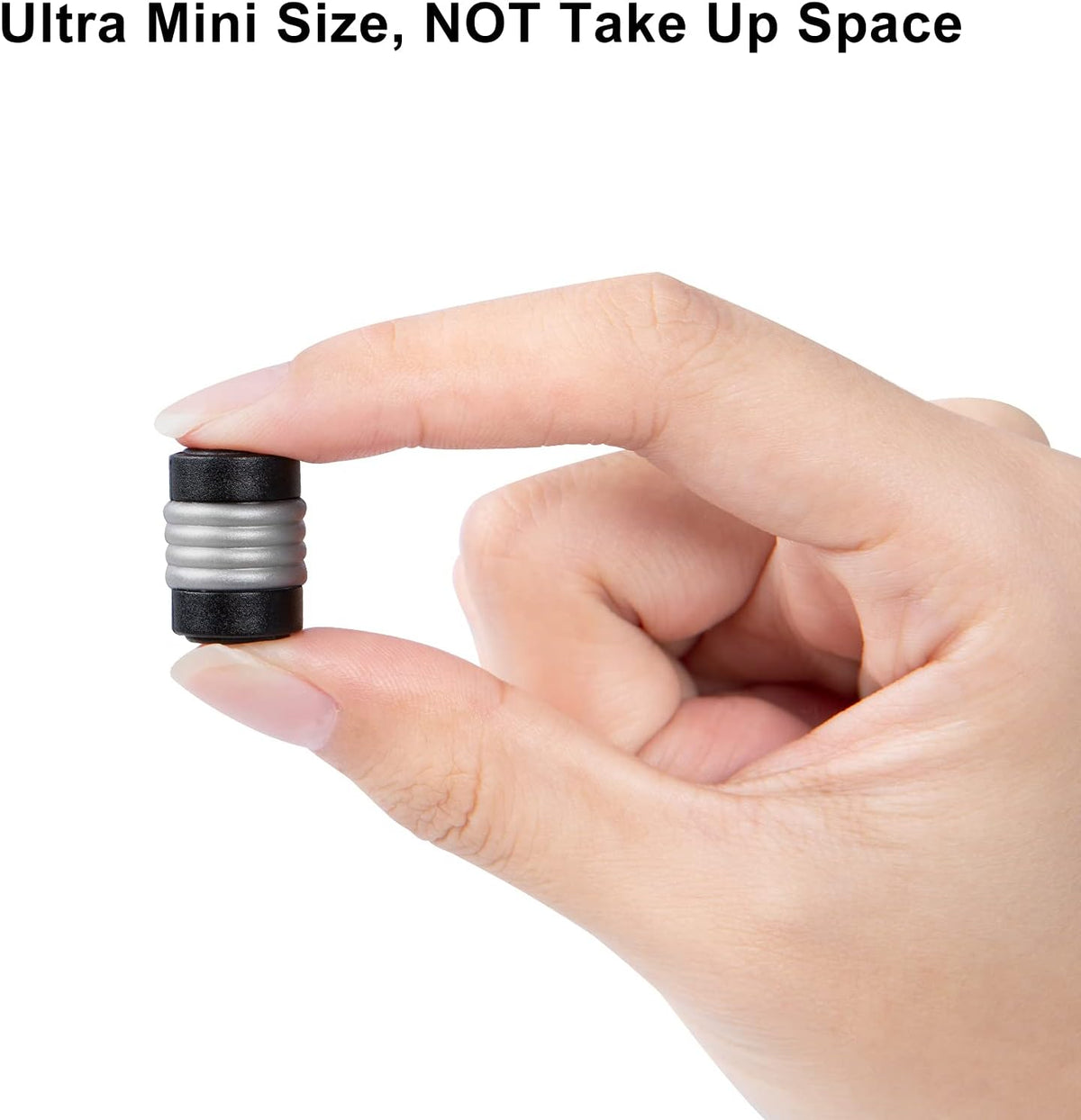 Optical Toslink Female to Female Extension Connector, 5-Pack S8109