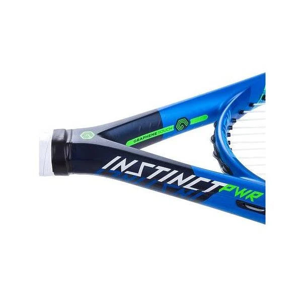 Graphene Touch Instinct Pwr Tennis Racquet N458