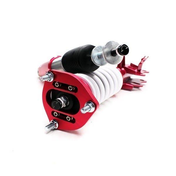 2014-2015 Honda Civic Coilover Suspension Q802