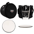 Multi Snare Case with 2 Stackers 16 x 14 in. L251