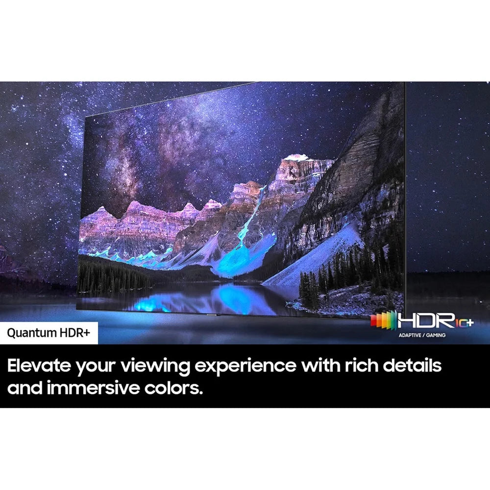 50 Inch QLED 4K Smart TV B332651