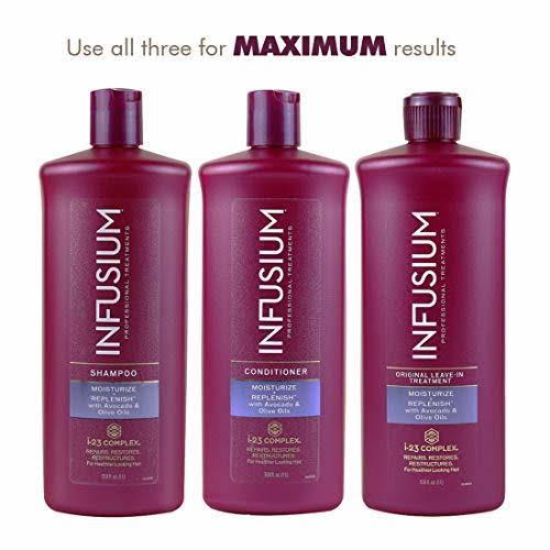 33.8 oz Leave-In Treatment A59600