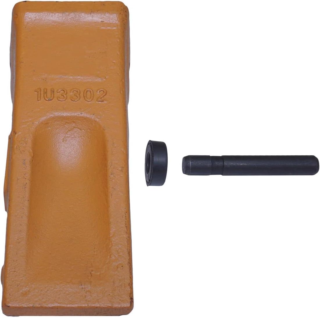 Set of 5 Bucket Tooth Assembly S8307