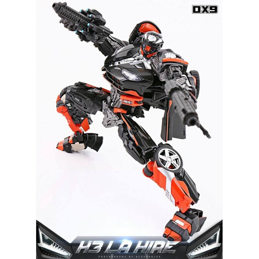 Action Figures R826628