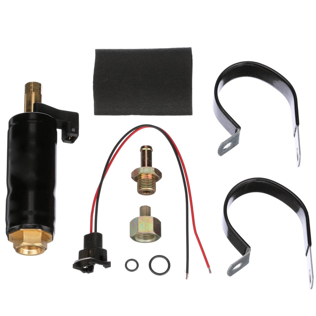 In-Line Electric Fuel Pump X964