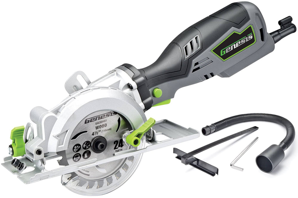 Compact Circular Saw V321573