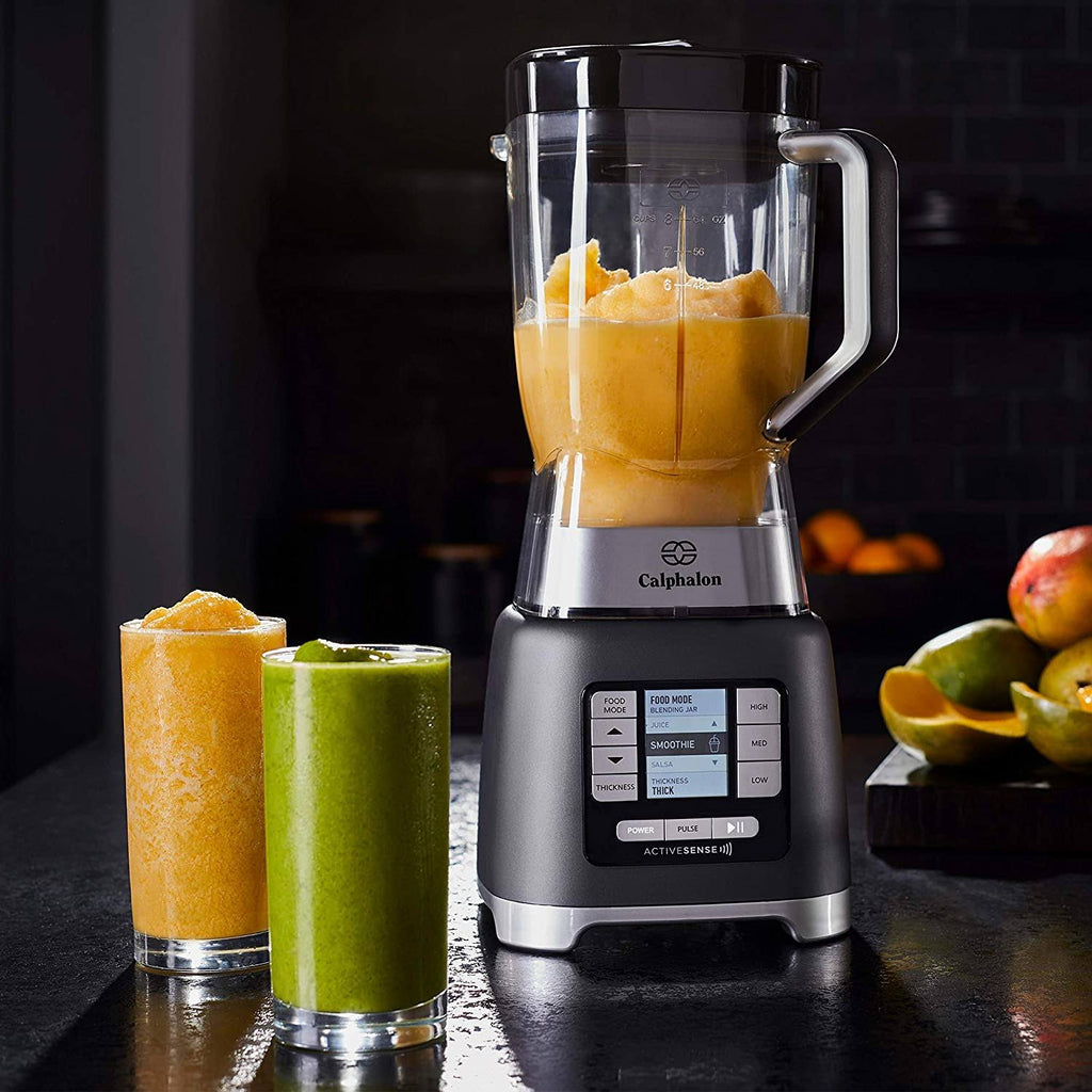 Stainless Steel Blender L27929