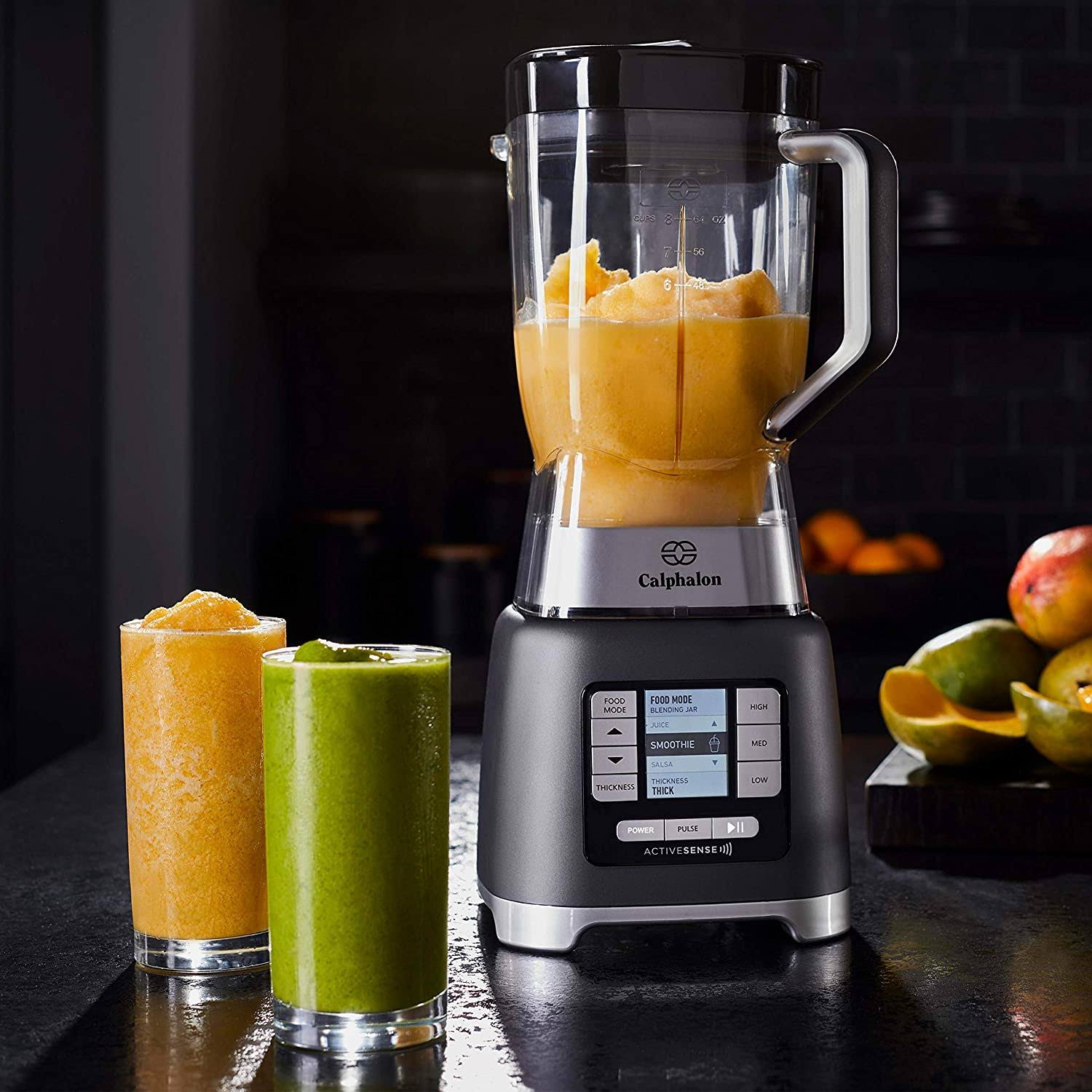Stainless Steel Blender L27929