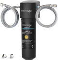 Under Sink Water Filter System, 8000 Gallons Ultra High Capacity X56891