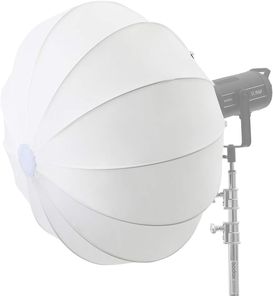 Lantern Softbox Soft Light Modifier for Bowens Mount Light H2888