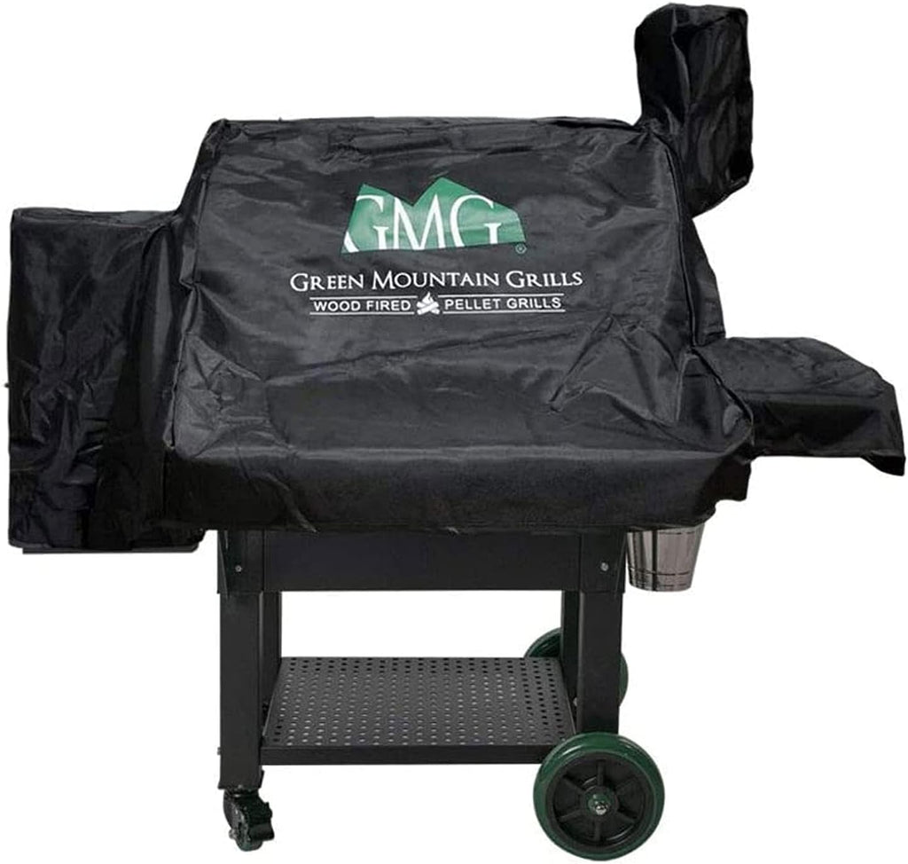 Prime WiFi Grill Cover Pack of 2 C998